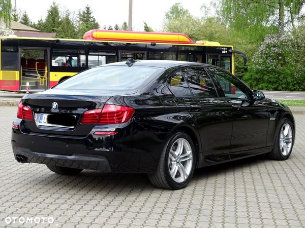 BMW Seria 5 528i - 6