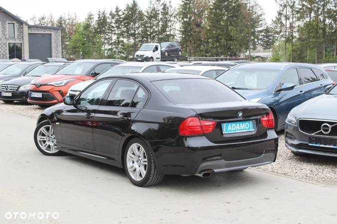 BMW Seria 3 - 6