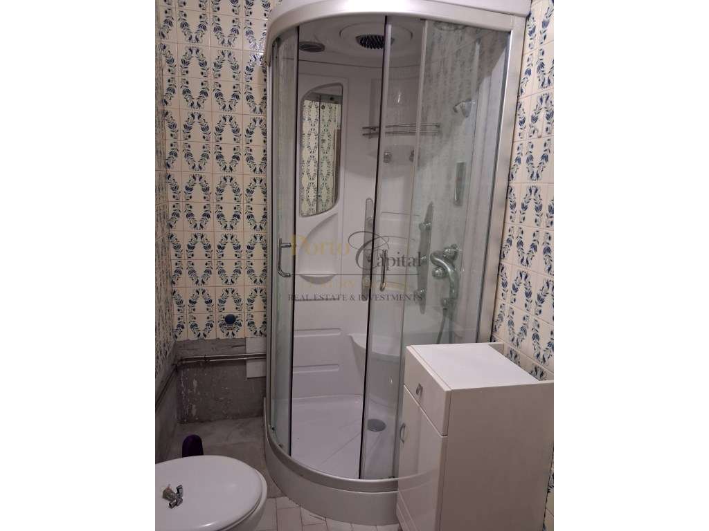 APARTAMENTO T3+1 COM FANTASTICA VISTA SOBRE O DOURO, UMA BOX (3 LUG...-32