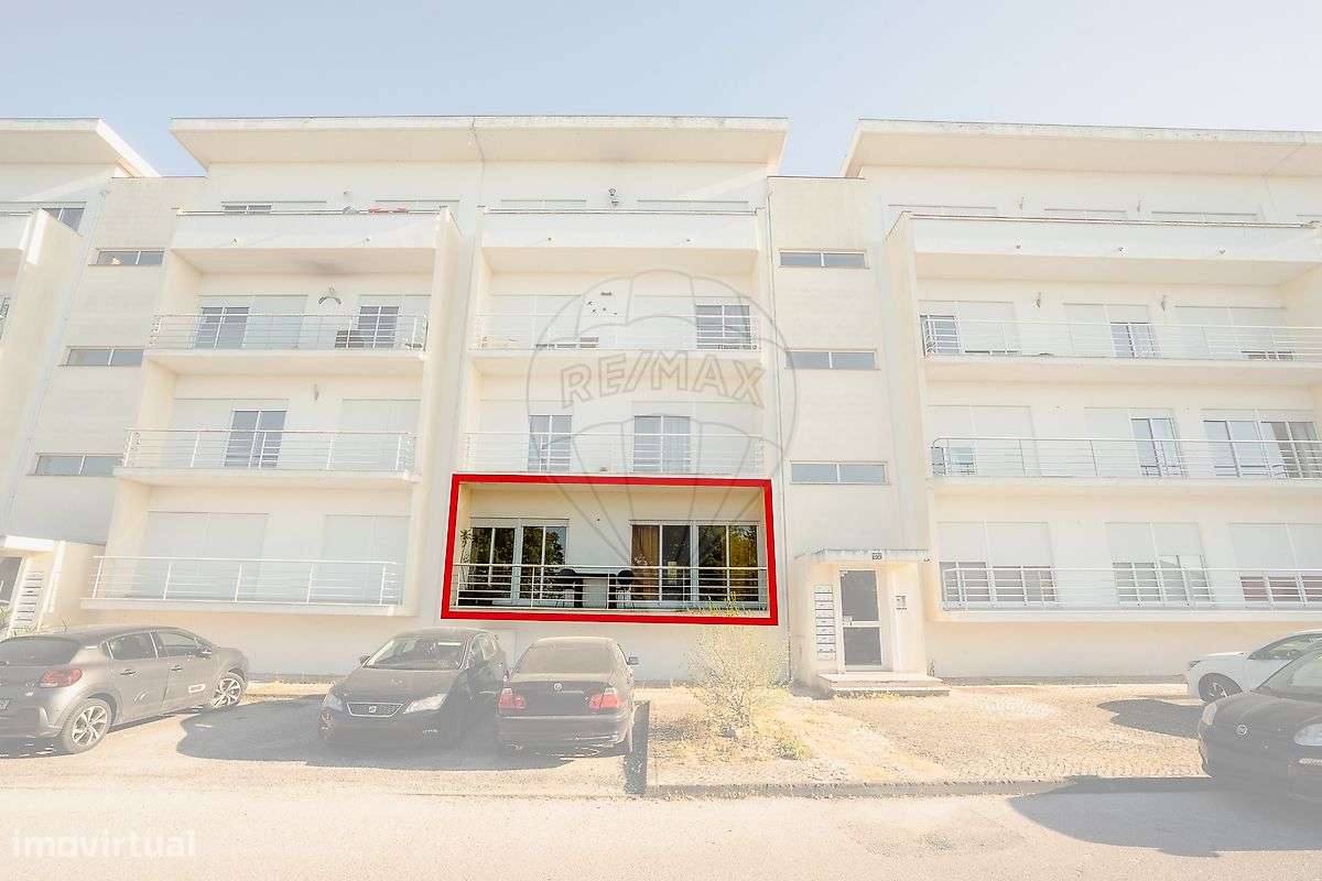 Apartamento T2 para venda-36