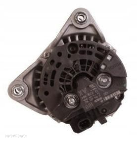 28-6617 ALTERNATOR OPEL ASTRA VECTRA ZAFIRA / 1.6 1.8 - 4