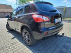 Nissan Qashqai 2.0 I-Way - 10