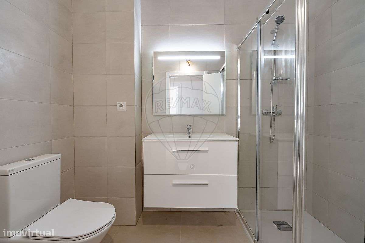 Apartamento T1 para venda - Grande imagem: 5/17