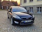 Ford Mondeo 2.0 TDCi Titanium - 1