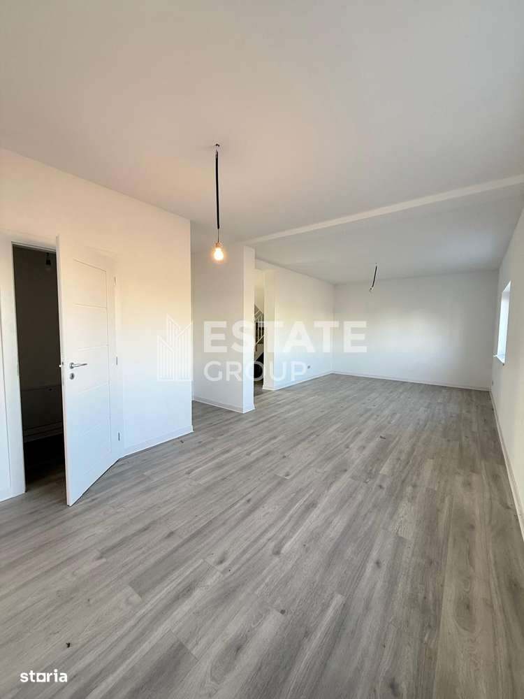 Casa individuala Mosnita Noua - Imagine principală: 3/16