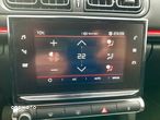 Citroën C3 Pure Tech 110 Stop&Start RED BLOCK - 13