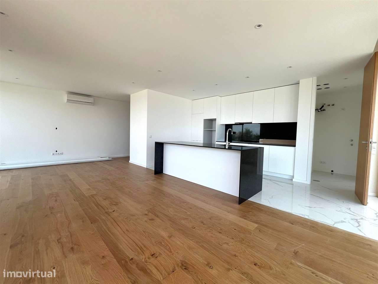 T3 vista mar e rio empreendimento Douro Atlântico - Grande imagem: 2/18