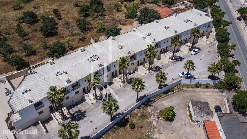 Moradia T3 Exclusiva em Condomínio Privado – Ferreiras / Albufeira-45