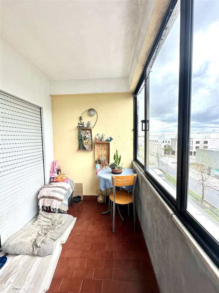 Apartamento T3 Venda em Ílhavo (São Salvador),Ílhavo-13