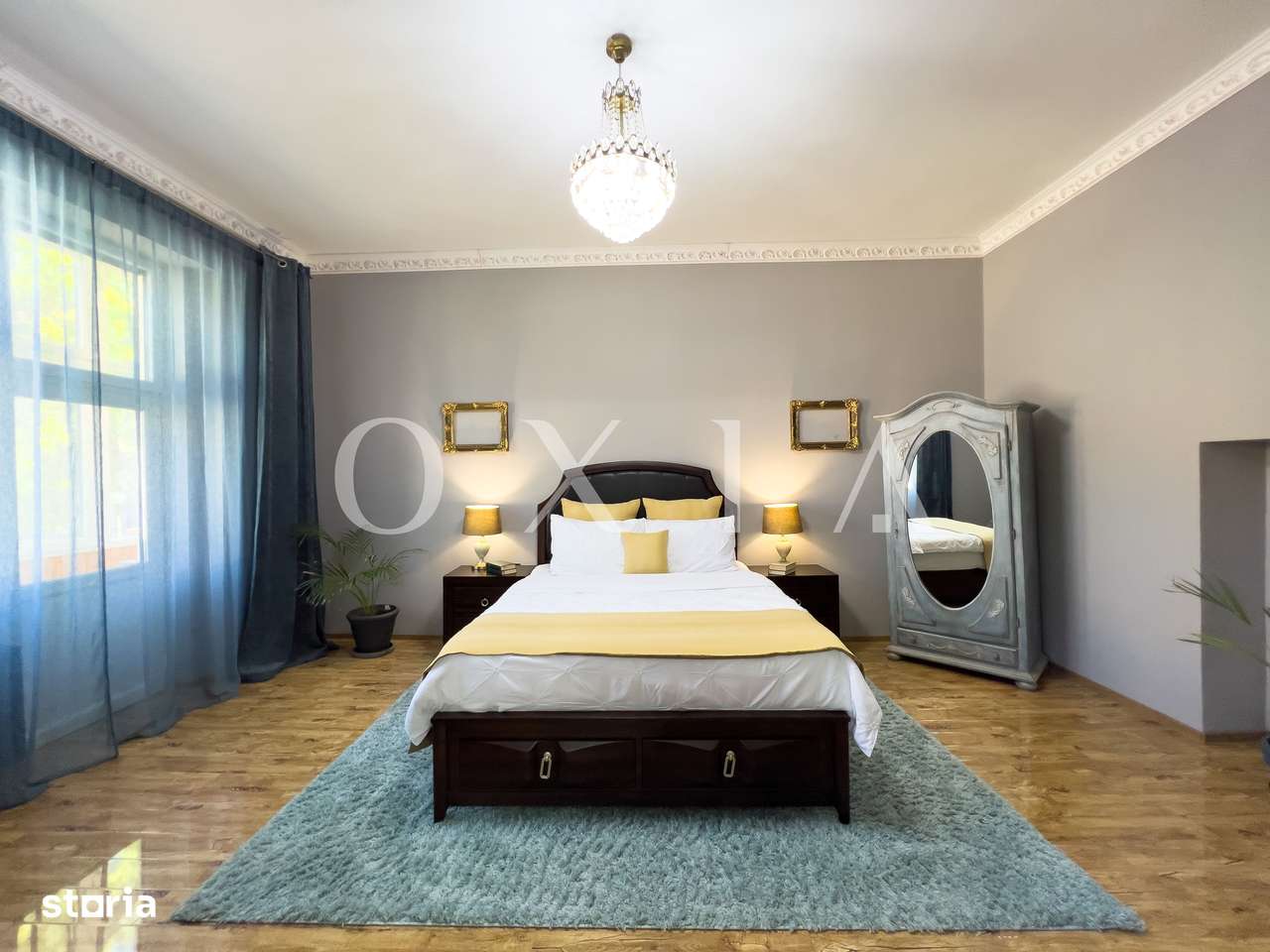 AX867 Oaza de Eleganta in Cladire Istorica – Apartament în Piata Maria - Imagine principală: 5/20