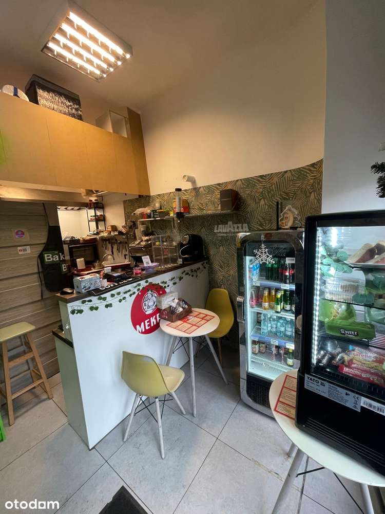 Gotowy biznes gastronomiczny do przejęcia – Kraków (Starowiślna) - Pełny obrazek: 5/9