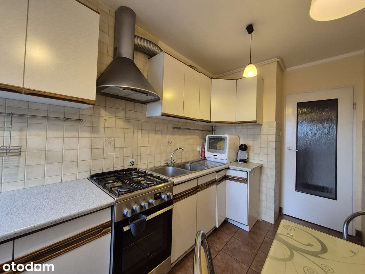 ul. Długa Szczepin Stare Miasto 1998 rok winda, balkon-6