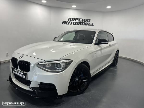 BMW M135i A - 58