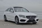 Mercedes-Benz C 180 BlueTEC AMG Line - 3