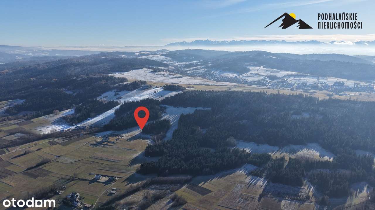 Kompleks inwestycyjny - wyciąg, hotel oraz teren pod domy na wynajem-14