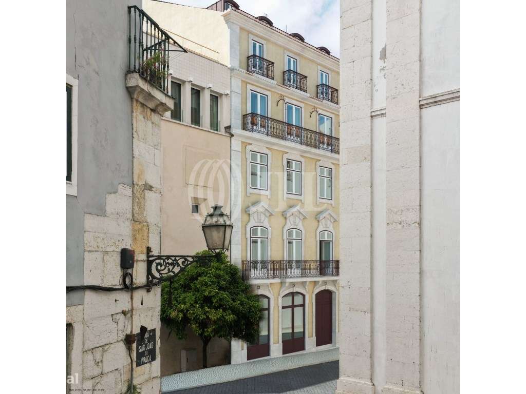 São João da Praça 69 - Grande imagem: 2/18