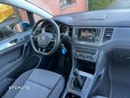 Volkswagen Golf Sportsvan 1.6 TDI BlueMotion Trendline - 7