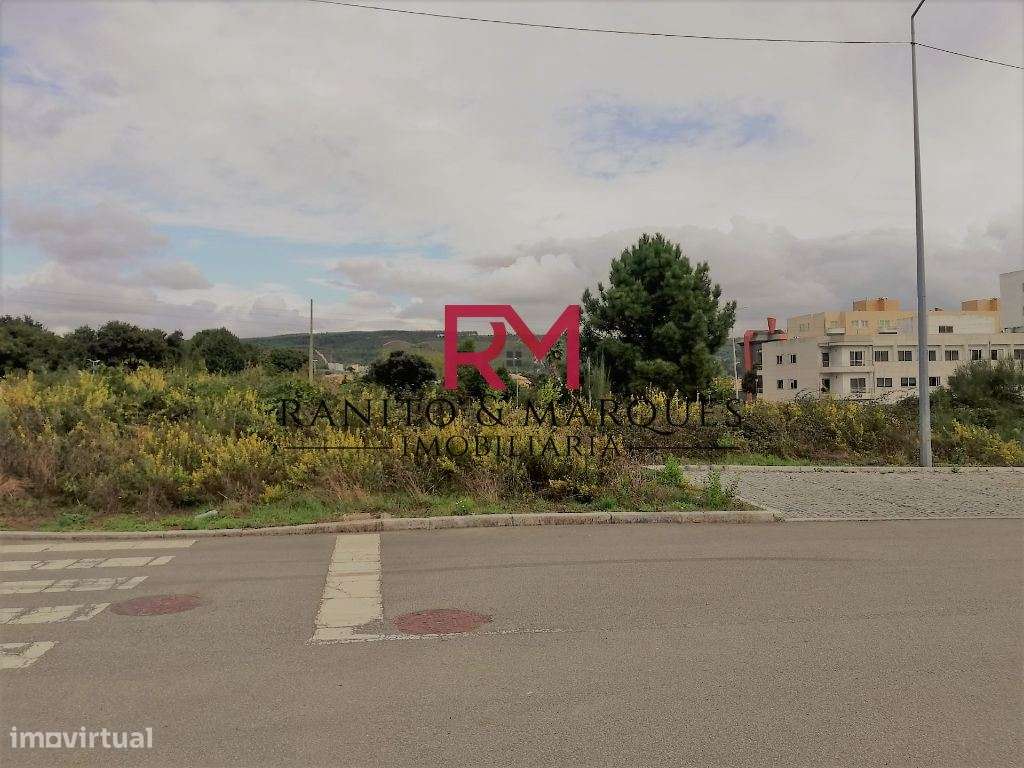 TERRENO PARA CONSTRUÇÃO EM ALTURA - VALONGO - Grande imagem: 4/21