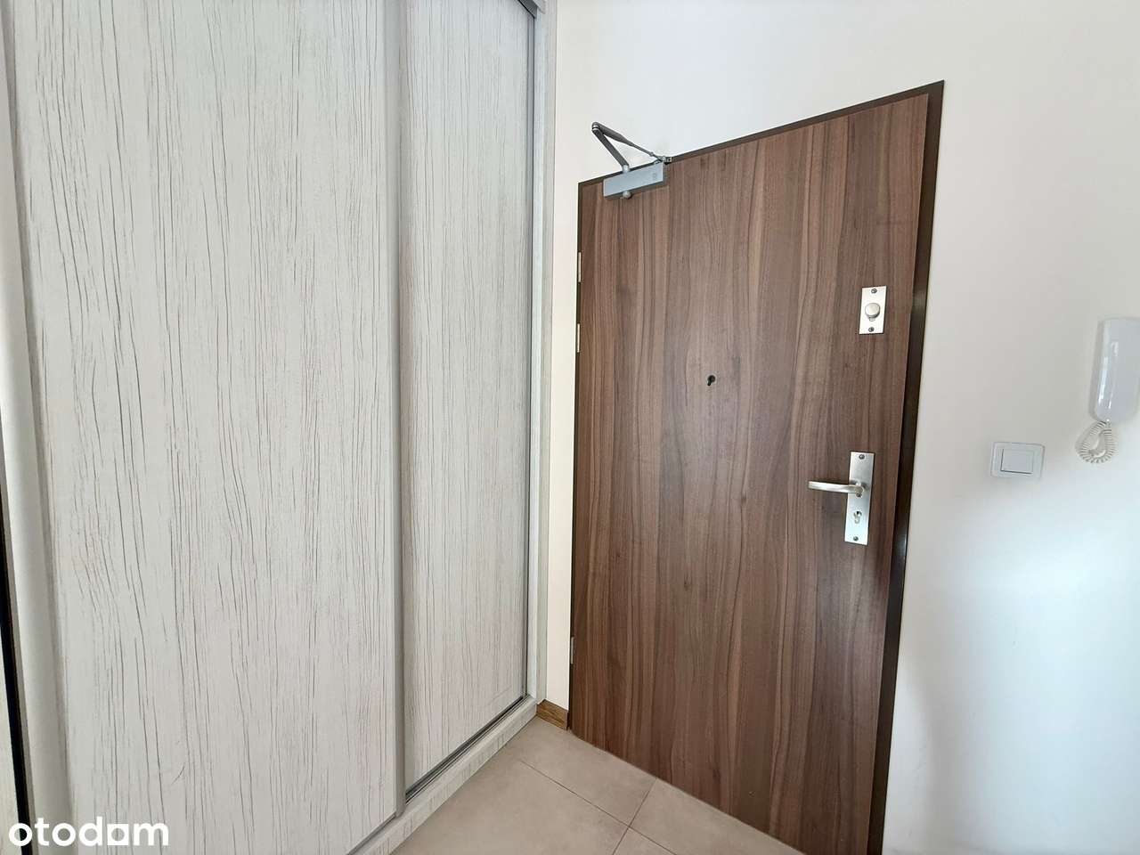 Mieszkanie, 38 m², Warszawa-7