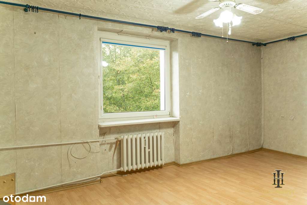 3-pokojowe mieszkanie z garażem-10