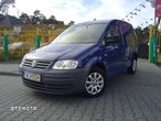 Volkswagen Caddy - 1