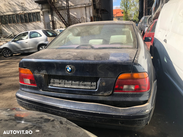 Stop stanga/Stop dreapta facelift Bmw Seria 5 E39 - 1