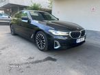 BMW Seria 5 520d MHEV - 2