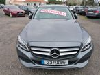 Mercedes-Benz C 300 BlueTEC Hybrid Avantgarde - 3