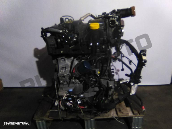 Motor K9kg656 Renault Megane Iv [2016_2024] - 5