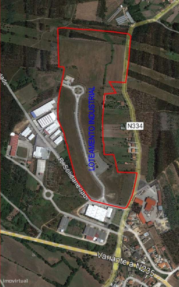 Loteamento industrial-3