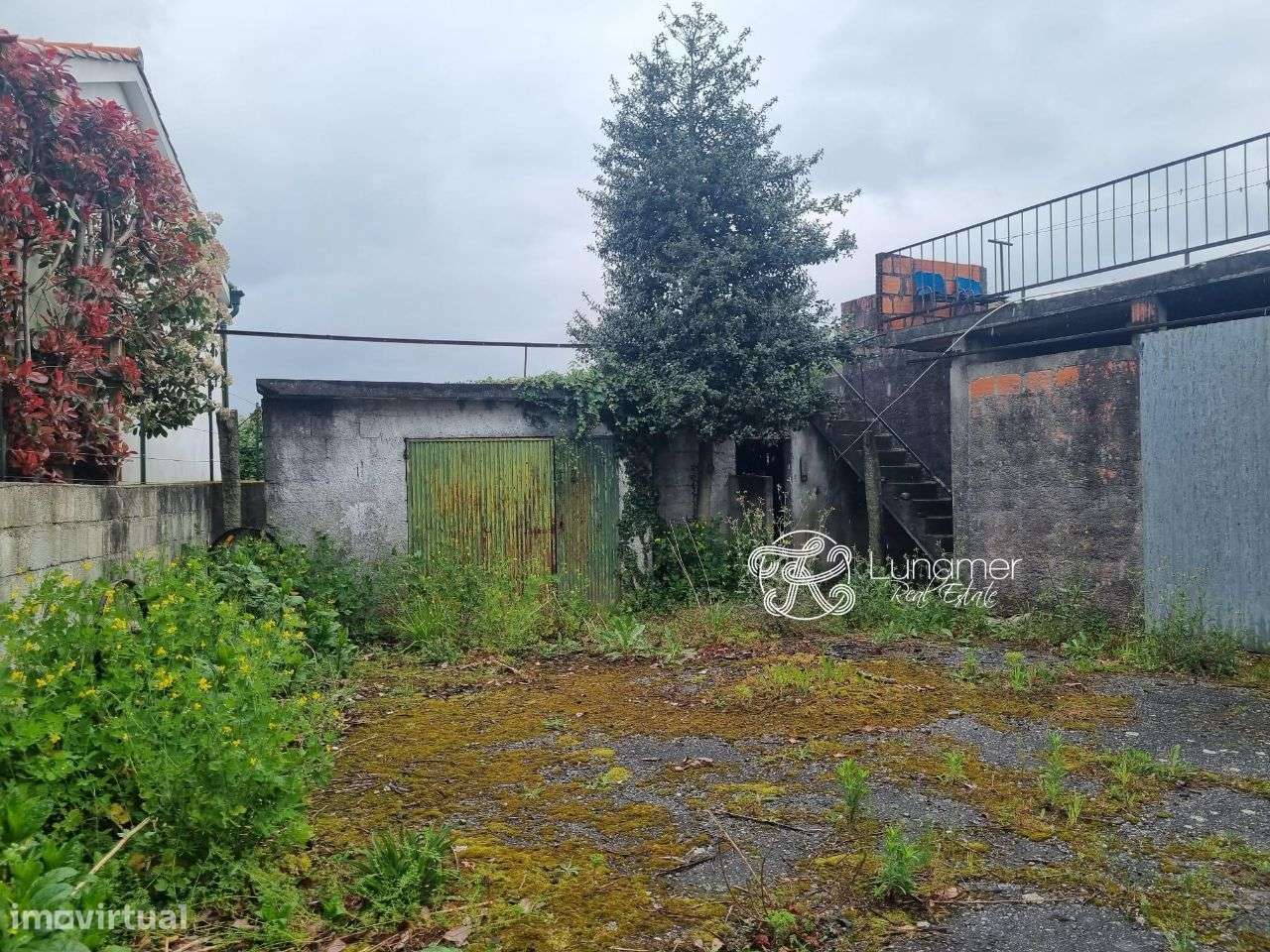 Moradia T3 com área comercial, Ponte de Lima - Grande imagem: 5/16