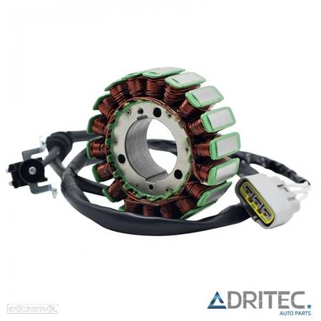 STATOR YAMAHA MT09 850 NIKEN 900 TRACER 900 - 1