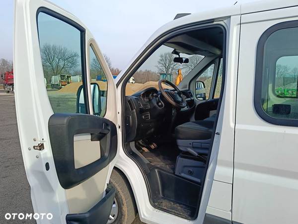 Fiat Ducato - 16