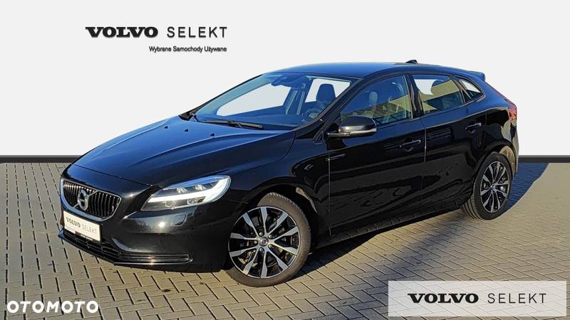 Volvo V40 - 1