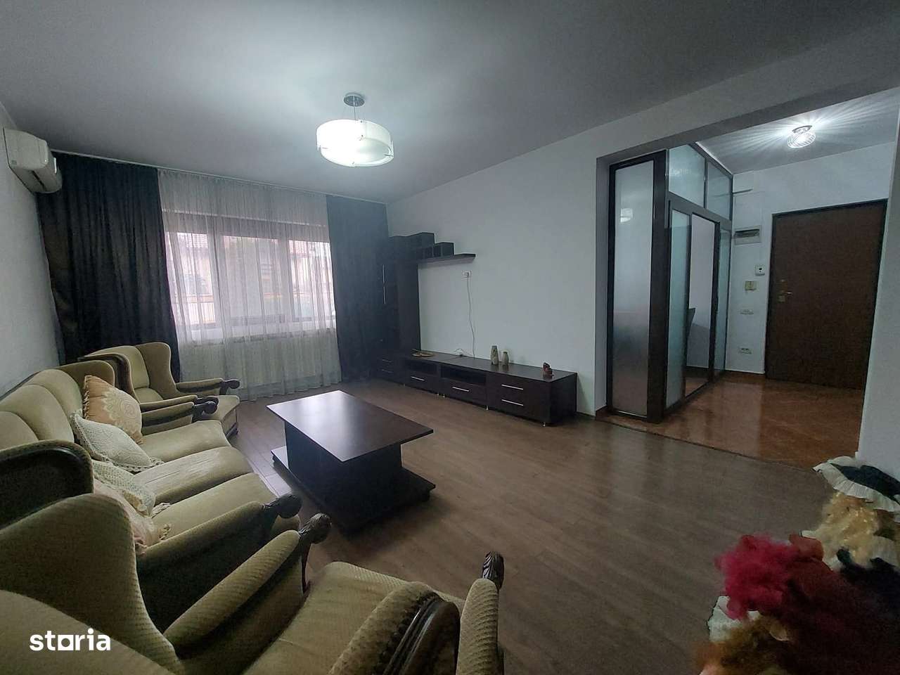 Apartament 3 Camere Strada Ciresului, Fundeni Dobroești - Imagine principală: 3/20