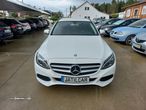 Mercedes-Benz C 220 d Aut. - 1