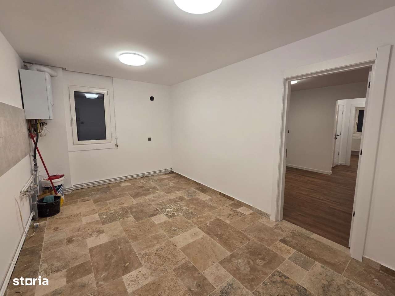 Apartament 2 camere LUX, recent renovat, parter, zonă verde, 2 parcuri-10