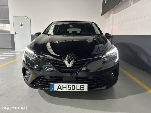 Renault Clio 1.0 TCe Limited - 3