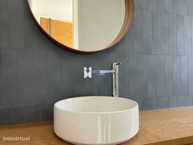 MORADIA INDIVIDUAL DE LUXO T3, DUAS SUITES, NOVA, CONCLUIDA,NA TROFA-8