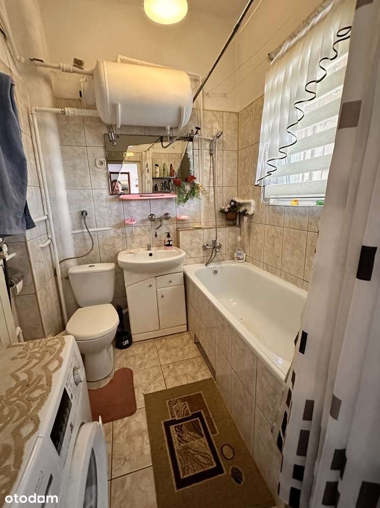 Mieszkanie 57 m² – 2 pokoje, bezczynszowe – Podlodów, gm. Ulhówek - Pełny obrazek: 4/9