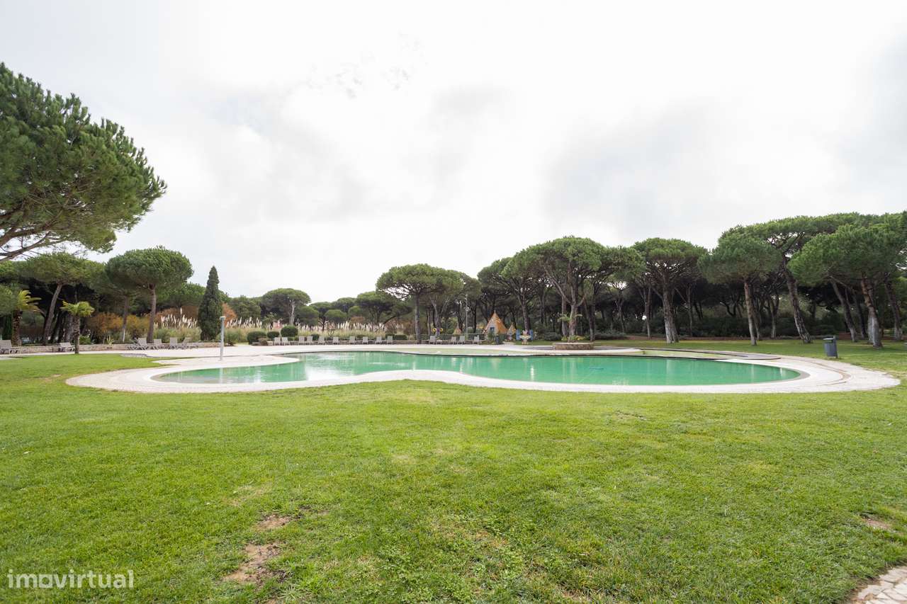 Apartamento T1 na Quinta da Marinha "Sheraton Cascais Resort"-42