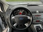 Ford Kuga 2.0 TDCi 4x4 Titanium - 22