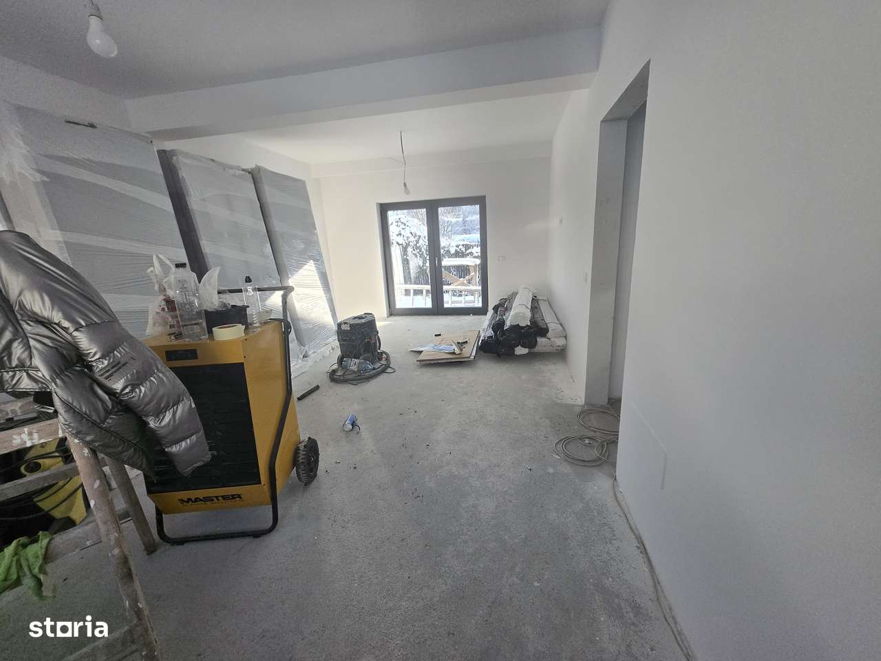 Vila individuala, Popesti Leordeni,P+1+Pod-8