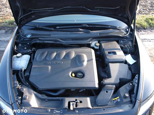 Volvo V50 2.0D DPF Powershift Kinetic - 29