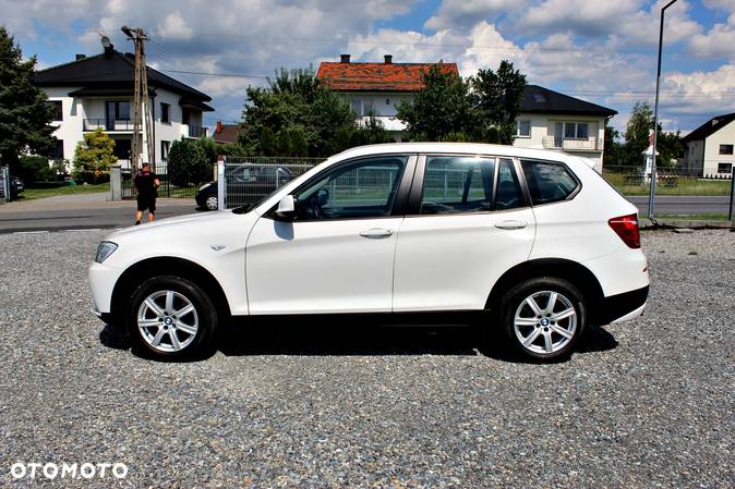 BMW X3 - 5