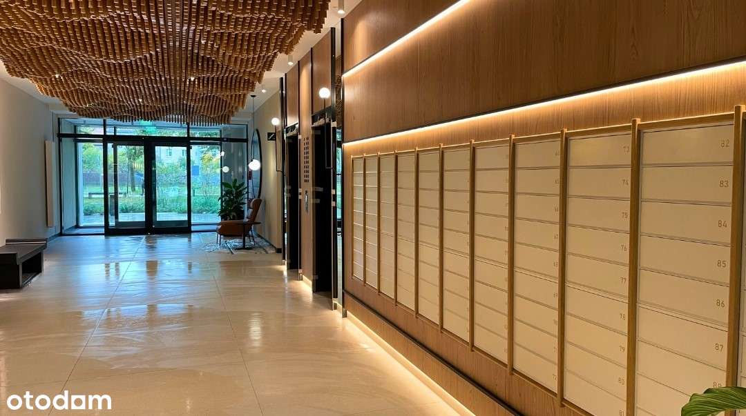 3 pokoje | Widokowe | Gdańsk Wrzeszcz | 0% prowizji-2