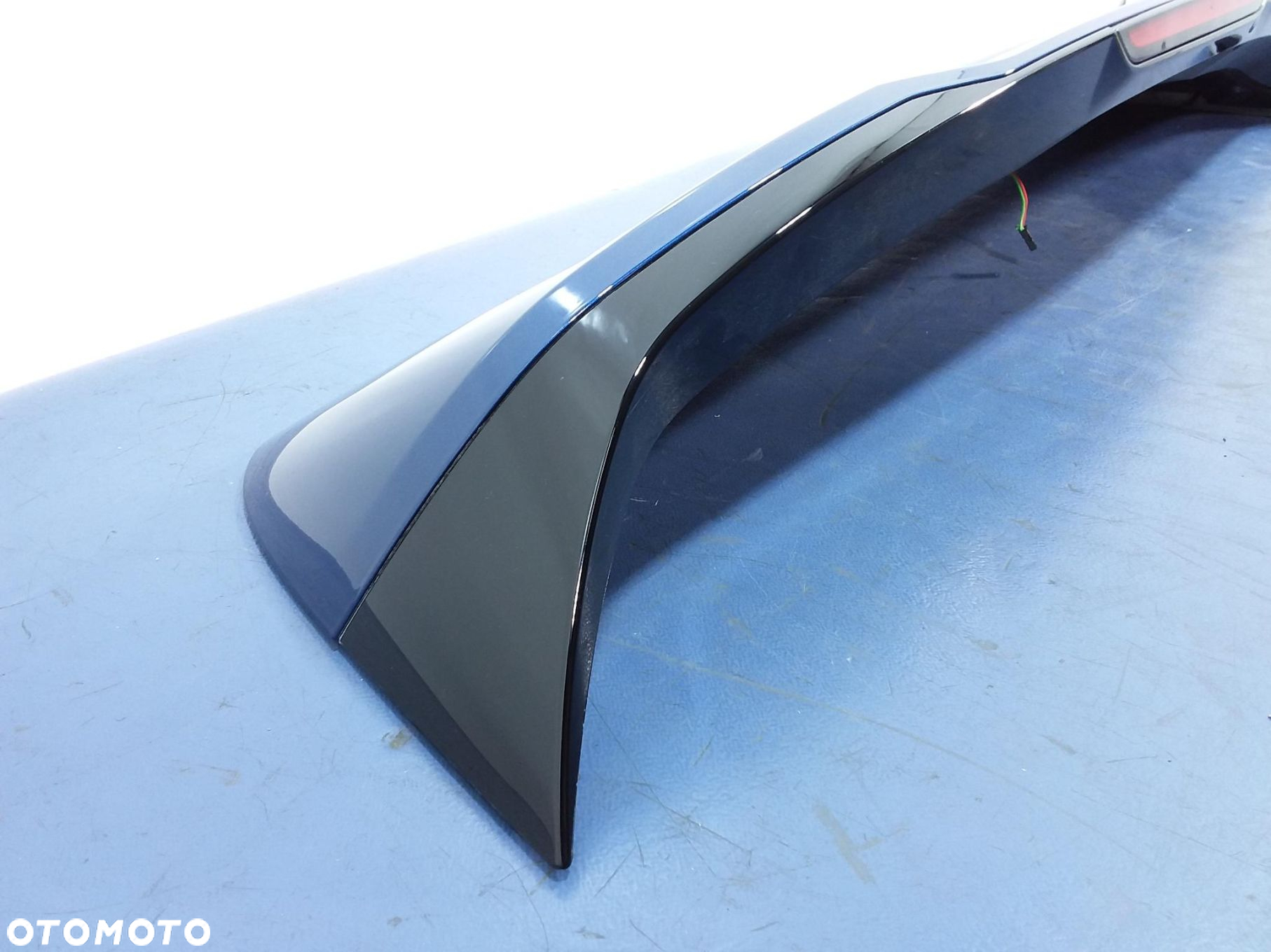 BMW X3 G01 SPOILER LOTKA KLAPY M PAKIET PHYTONIC - 8