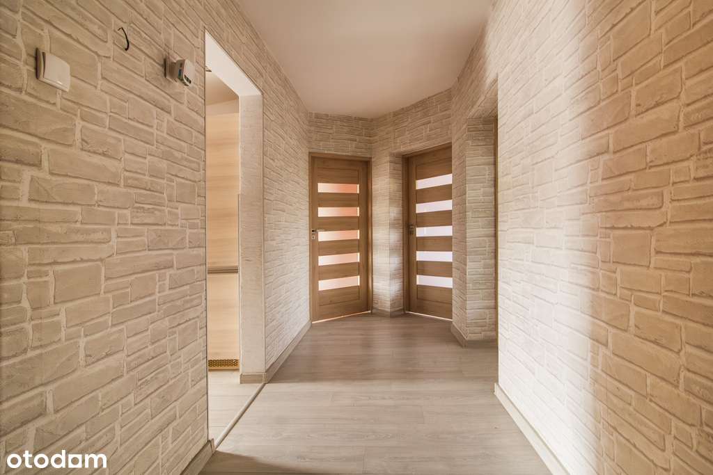 70 m² Po remoncie gotowe do wprowadzenia - Pełny obrazek: 4/19