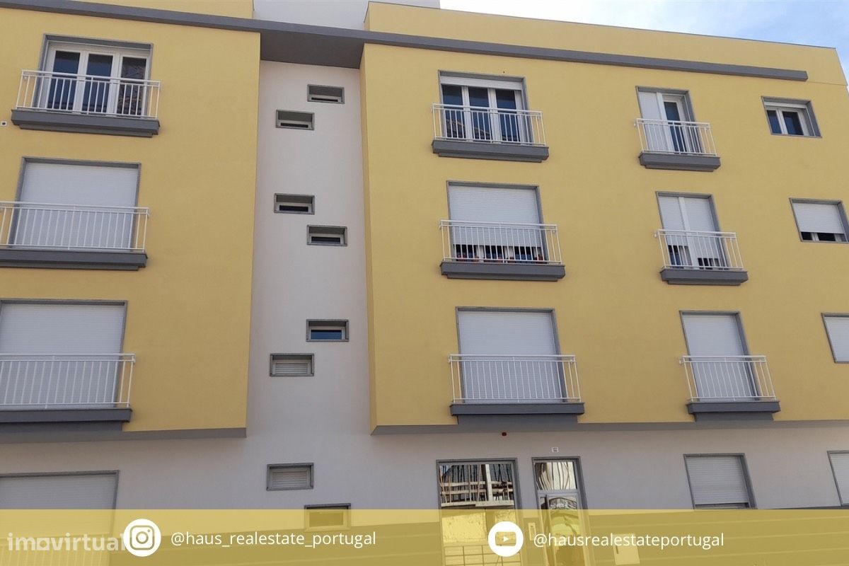 Apartamento T2 Venda em Castelo Branco,Castelo Branco