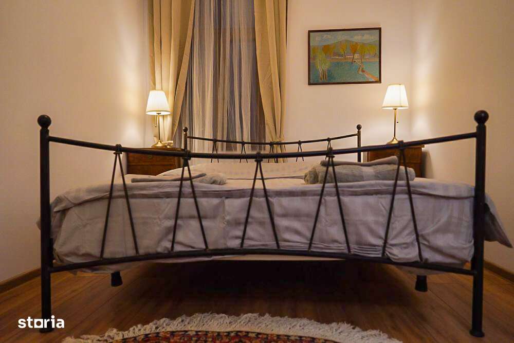 Apartamen 2 dormitoare/ Piata Unirii/ Fac. de medicina - Imagine principală: 4/11